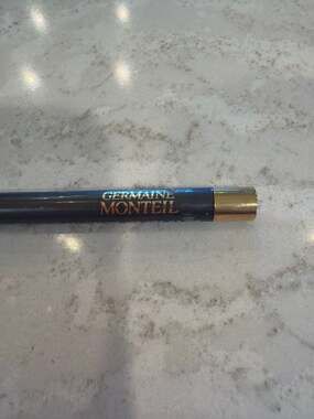 Vintage Germaine Monteil Lip Crayomatique Precision Liner - Corail